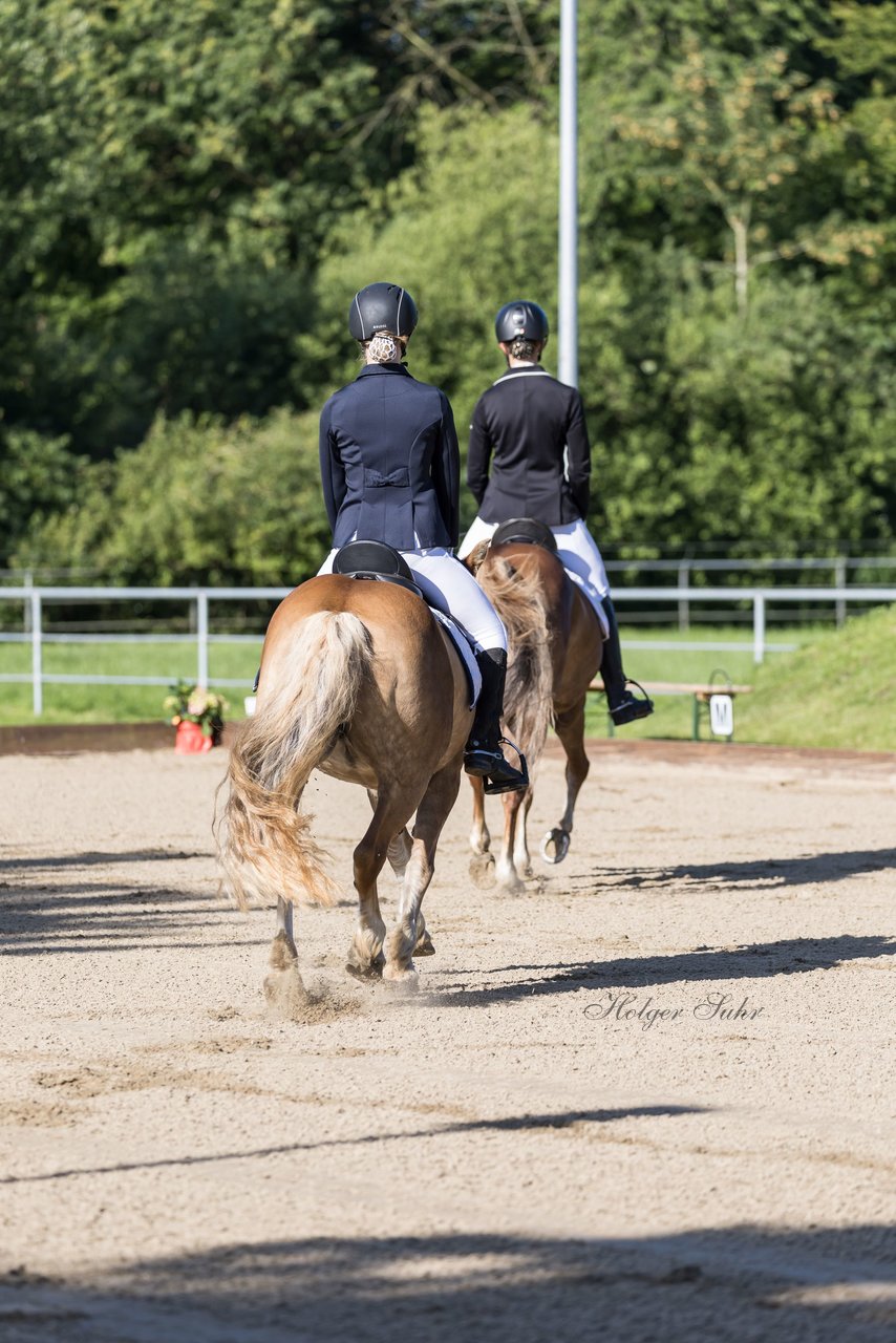Bild 57 - Pony Akademie Turnier